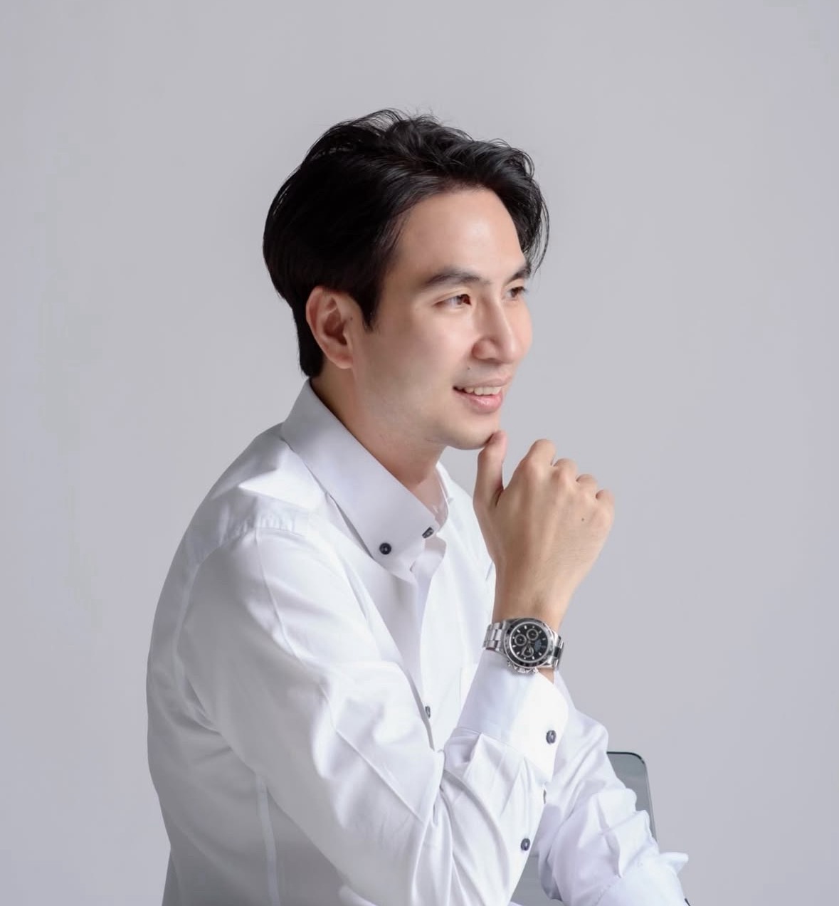 ตั้ม ณัฐพล แรงบันดาลใจเบื้องหลัง CEO Superleague ฟุตบอลเพื่อการกุศล สู่การช่วยเหลือสังคม